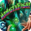Игра MonstaFish