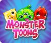 Игра Monster Toons