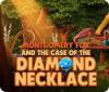 Игра Montgomery Fox and the Case Of The Diamond Necklace