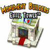 Игра Monument Builders: Eiffel Tower