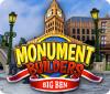Игра Monument Builders: Big Ben