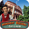 Игра Monument Builders: Colosseum