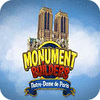 Игра Monument Builders: Notre Dame de Paris