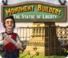 Игра Monument Builders: Statue of Liberty