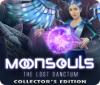 Игра Moonsouls: The Lost Sanctum Collector's Edition