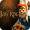 Игра Mortimer Beckett and the Lost King