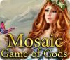 Игра Mosaic: Game of Gods