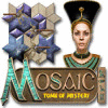 Игра Mosaic Tomb of Mystery