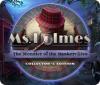 Игра Ms. Holmes: The Monster of the Baskervilles Collector's Edition