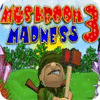 Игра Mushroom Madness 3