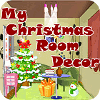 Игра My Christmas Room Decor