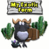 My Exotic Farm game