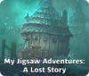 Игра My Jigsaw Adventures: A Lost Story