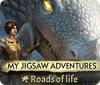 Игра My Jigsaw Adventures: Roads of Life