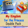 Игра My Kingdom for the Princess Double Pack