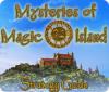 Игра Mysteries of Magic Island Strategy Guide
