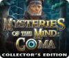 Игра Mysteries of the Mind: Coma Collector's Edition