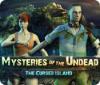 Игра Mysteries of Undead: The Cursed Island