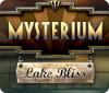 Игра Mysterium™: Lake Bliss