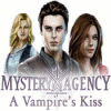 Игра Mystery Agency: A Vampire's Kiss