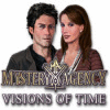 Игра Mystery Agency: Visions of Time