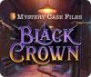 Игра Mystery Case Files: Black Crown