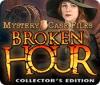 Игра Mystery Case Files: Broken Hour Collector's Edition