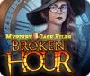 Игра Mystery Case Files: Broken Hour