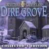 Игра Mystery Case Files: Dire Grove Collector's Edition