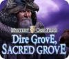 Игра Mystery Case Files: Dire Grove, Sacred Grove
