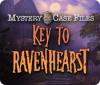 Игра Mystery Case Files: Key to Ravenhearst Collector's Edition