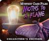 Игра Mystery Case Files: Moths to a Flame Collector's Edition