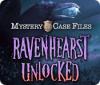 Игра Mystery Case Files: Ravenhearst Unlocked