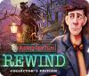 Игра Mystery Case Files: Rewind Collector's Edition