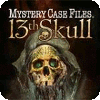 Игра Mystery Case Files: The 13th Skull
