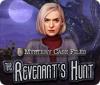 Игра Mystery Case Files: The Revenant's Hunt