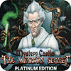 Игра Mystery Castle: The Mirror's Secret. Platinum Edition