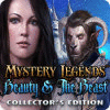 Игра Mystery Legends: Beauty and the Beast Collector's Edition