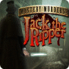 Игра Mystery Murders: Jack the Ripper