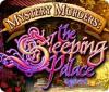 Игра Mystery Murders: The Sleeping Palace