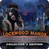Игра Mystery of the Ancients: Lockwood Manor Collector's Edition