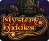 Игра Mystery Riddles