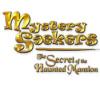 Игра Mystery Seekers: The Secret of the Haunted Mansion