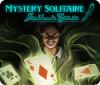 Игра Mystery Solitaire: Arkham's Spirits