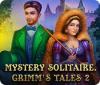 Игра Mystery Solitaire: Grimm's Tales 2
