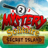Игра Mystery Solitaire: Secret Island