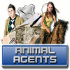 Игра Mystery Stories: Animal Agents