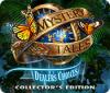 Игра Mystery Tales: Dealer's Choices Collector's Edition