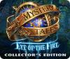 Игра Mystery Tales: Eye of the Fire Collector's Edition