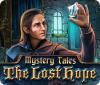 Игра Mystery Tales: The Lost Hope
